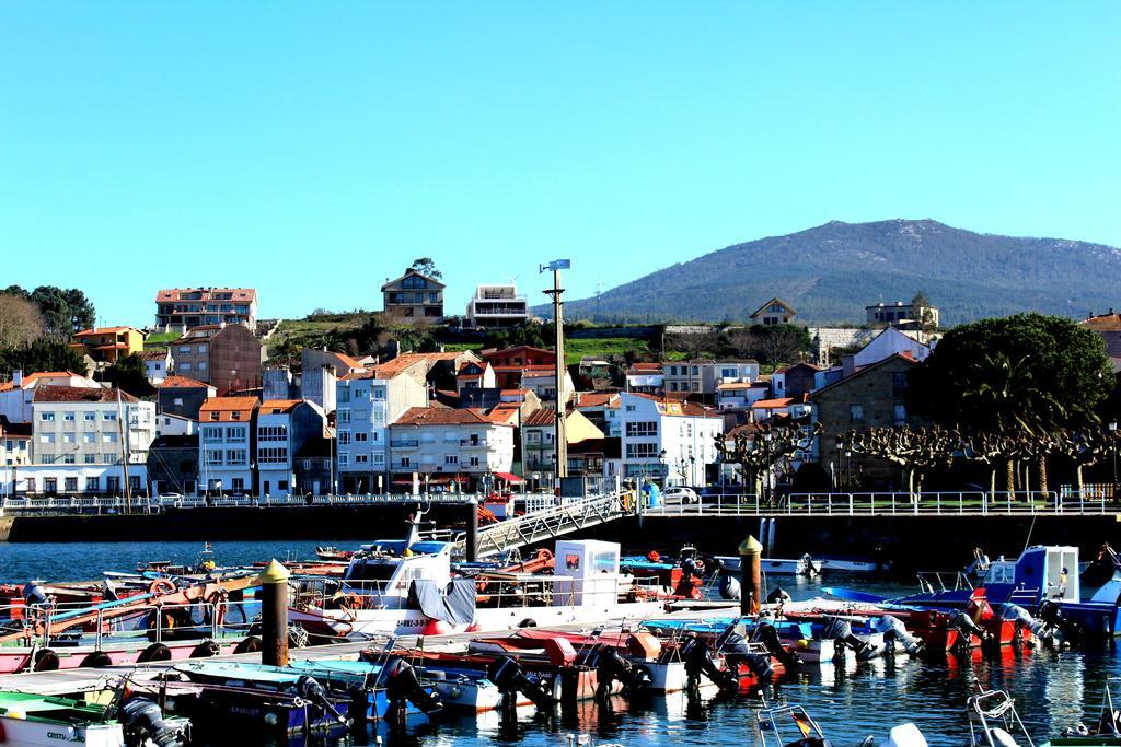 Galicia Getaway - A Casa Dos Cancelos Vilagarcía de Arousa Exterior foto